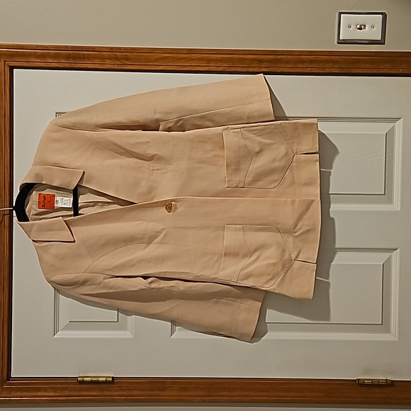 Vintage Bazar by Christian Lacroix suit - Picture 6 of 10